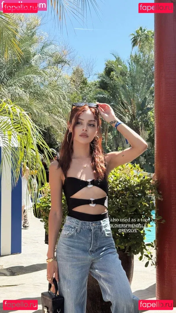 LilyMayMac Onlyfans Photo Gallery 