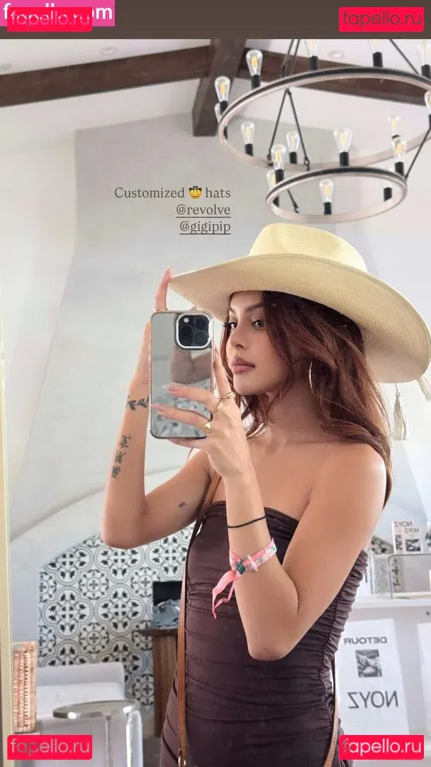 LilyMayMac Onlyfans Photo Gallery 