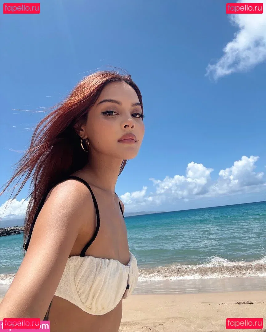 LilyMayMac Onlyfans Photo Gallery 