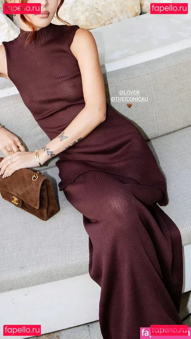 LilyMayMac Onlyfans Photo Gallery 