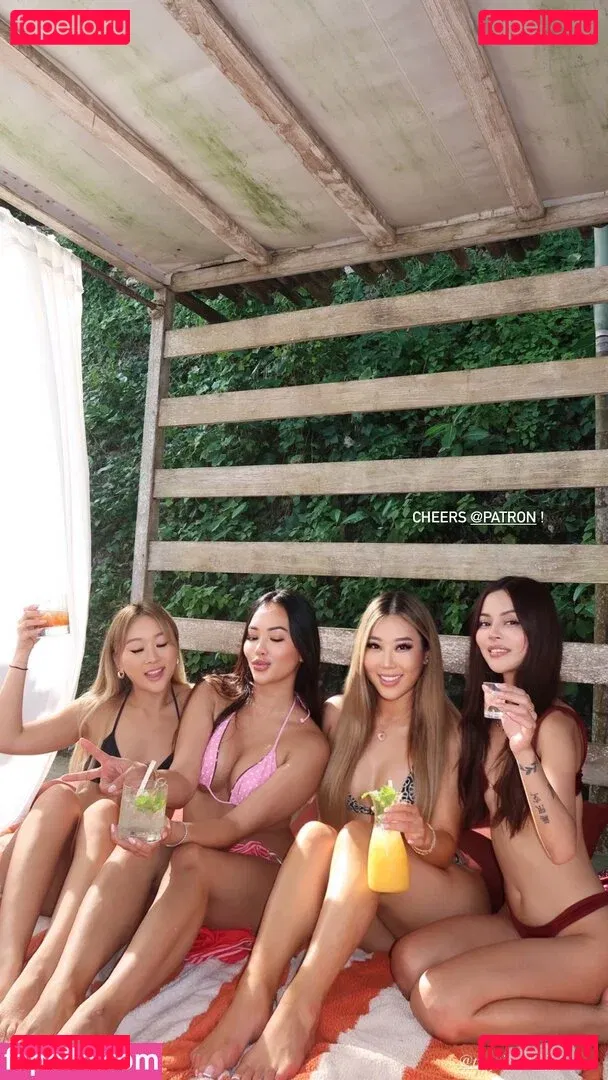 LilyMayMac Onlyfans Photo Gallery 