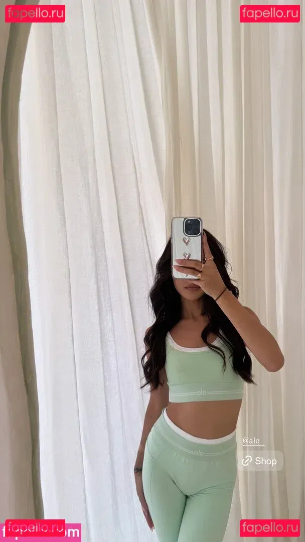 LilyMayMac Onlyfans Photo Gallery 