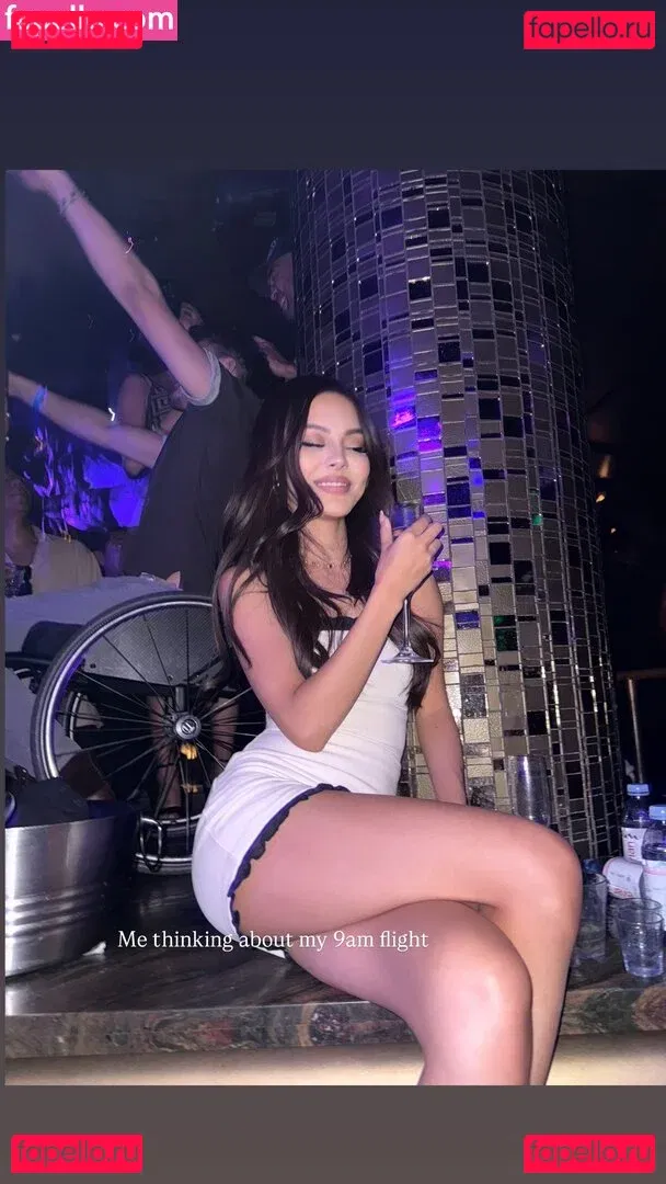 LilyMayMac Onlyfans Photo Gallery 