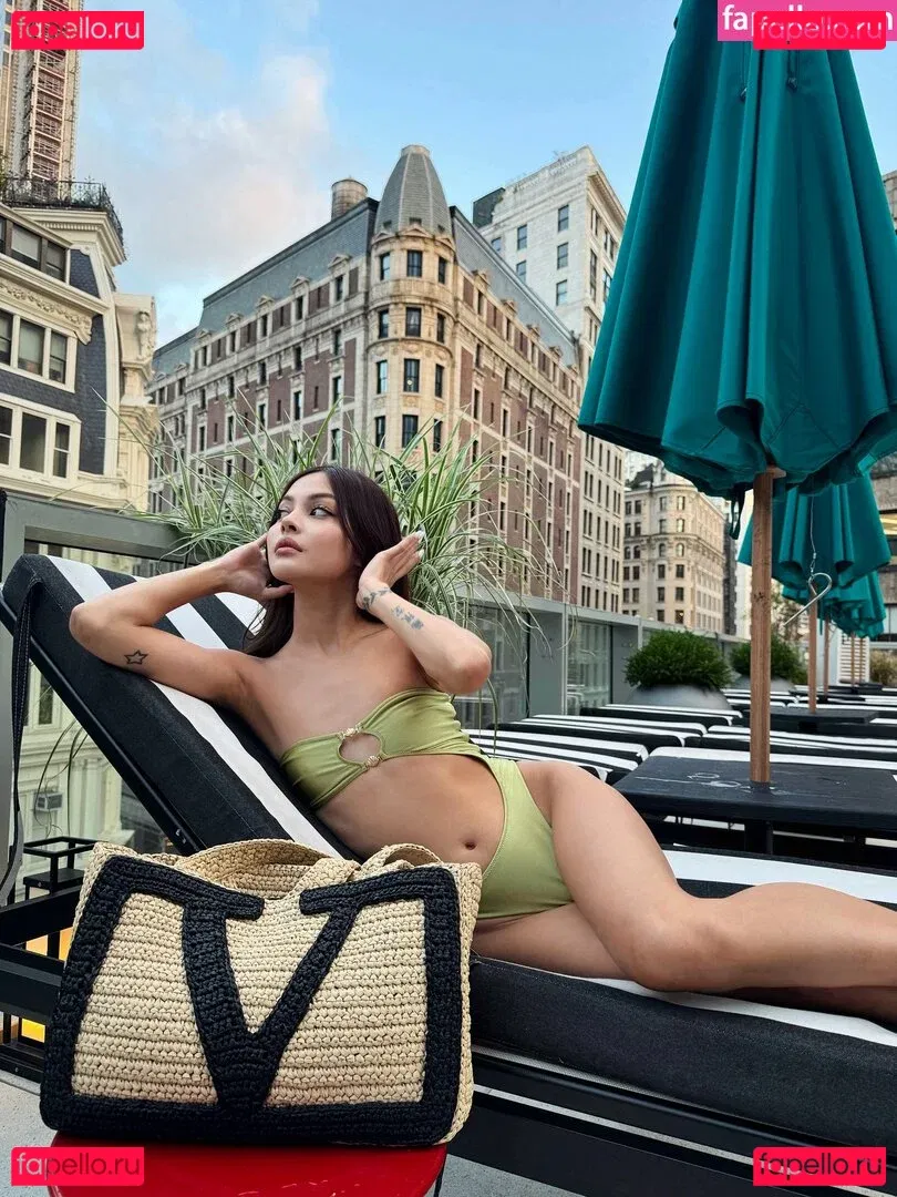 LilyMayMac Onlyfans Photo Gallery 