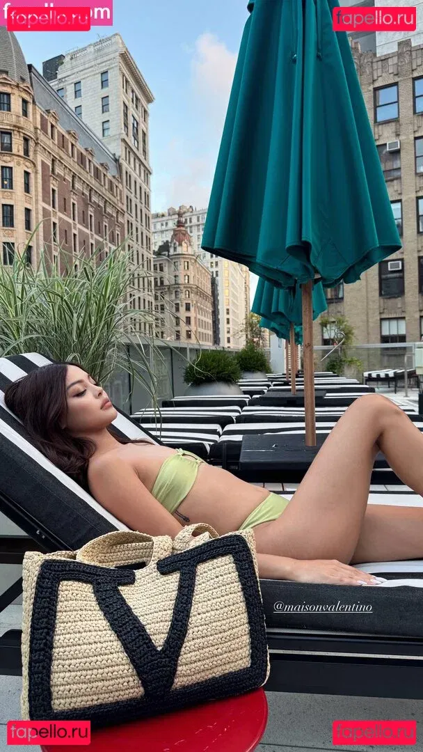 LilyMayMac Onlyfans Photo Gallery 