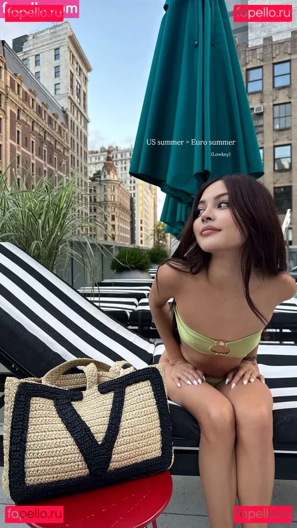 LilyMayMac Onlyfans Photo Gallery 