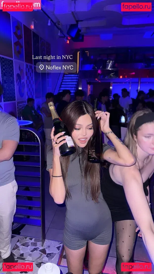 LilyMayMac Onlyfans Photo Gallery 