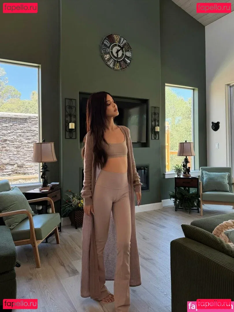 LilyMayMac Onlyfans Photo Gallery 