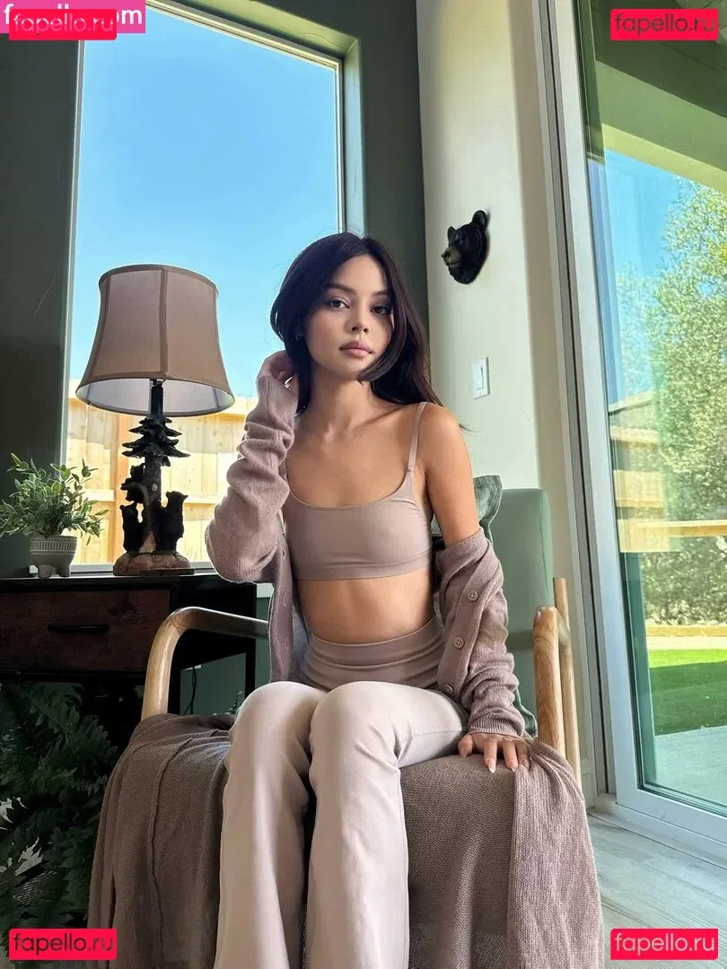 LilyMayMac Onlyfans Photo Gallery 