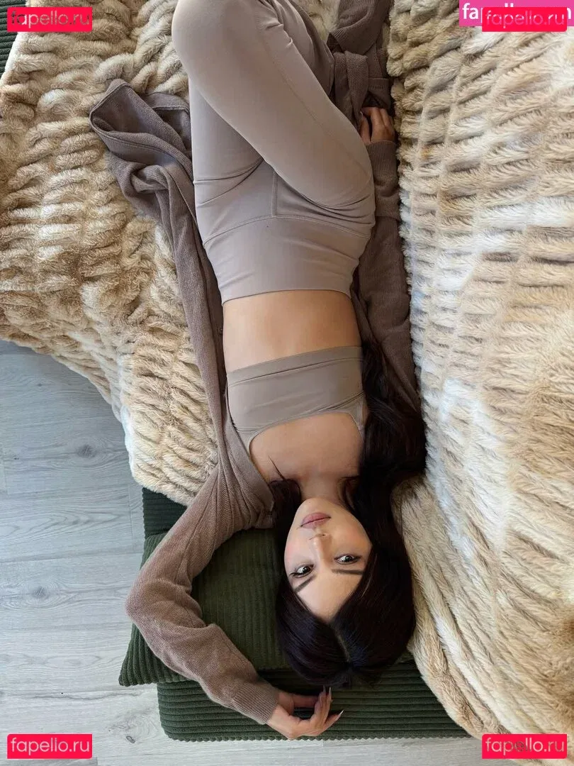 LilyMayMac Onlyfans Photo Gallery 