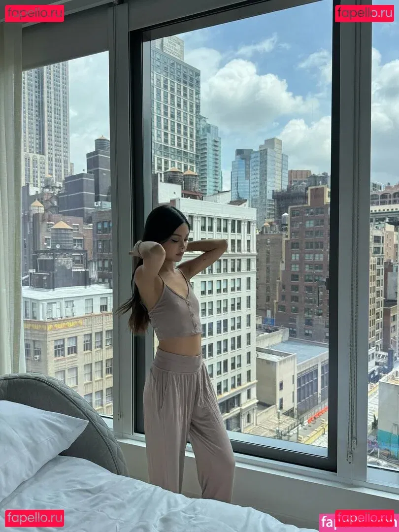 LilyMayMac Onlyfans Photo Gallery 