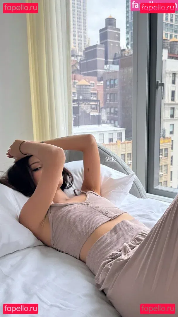 LilyMayMac Onlyfans Photo Gallery 