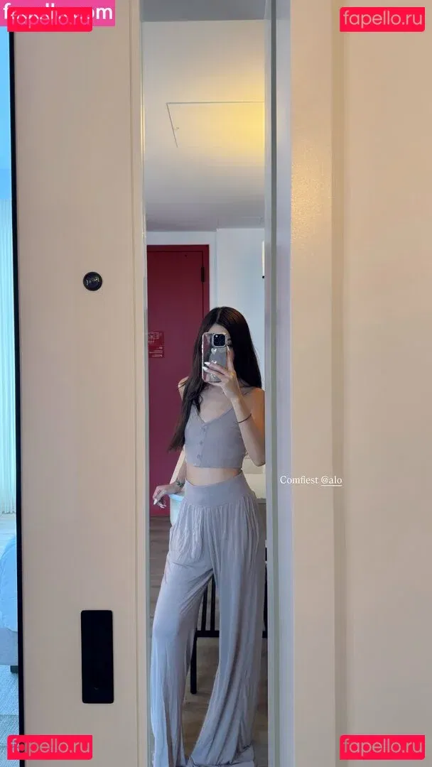 LilyMayMac Onlyfans Photo Gallery 