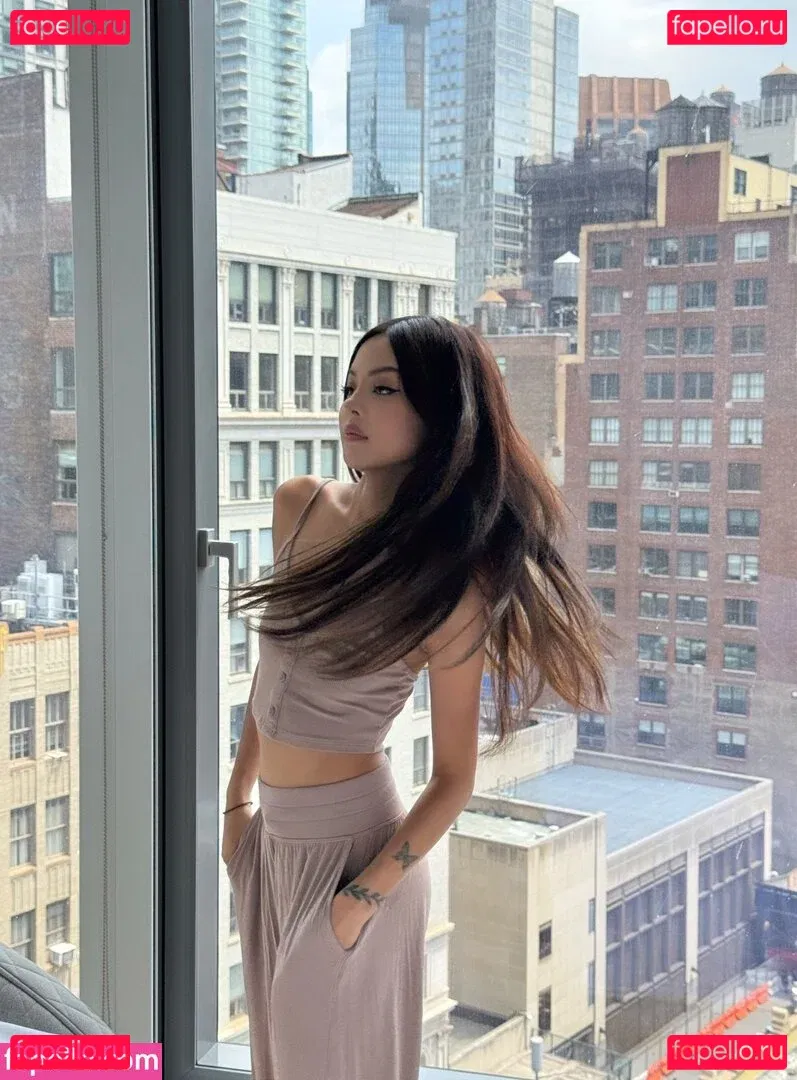 LilyMayMac Onlyfans Photo Gallery 