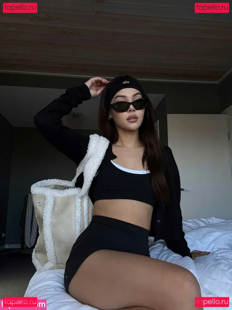 LilyMayMac Onlyfans Photo Gallery 