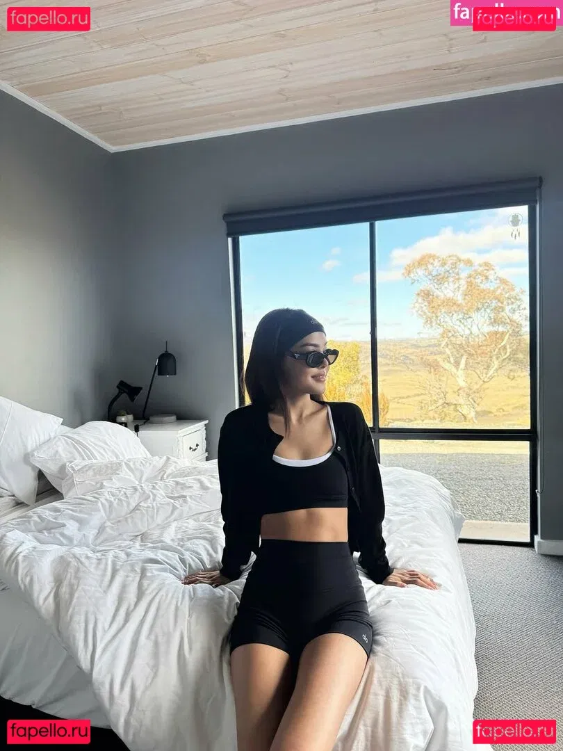 LilyMayMac Onlyfans Photo Gallery 