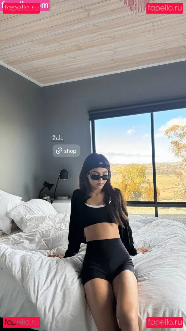 LilyMayMac Onlyfans Photo Gallery 