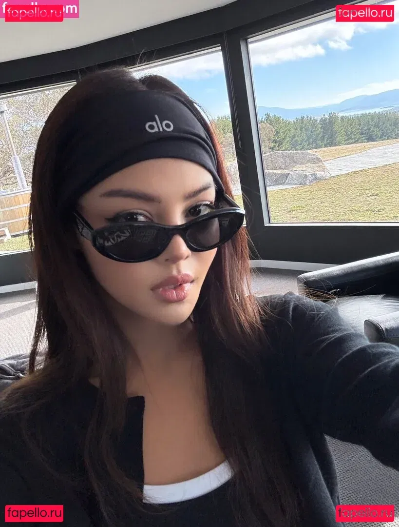 LilyMayMac Onlyfans Photo Gallery 