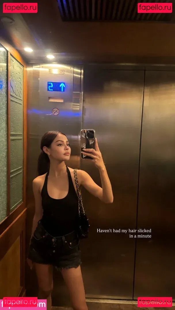 LilyMayMac Onlyfans Photo Gallery 