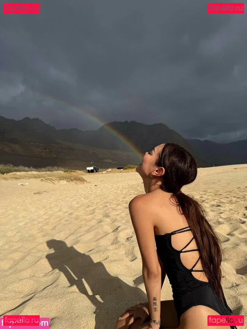 LilyMayMac Onlyfans Photo Gallery 