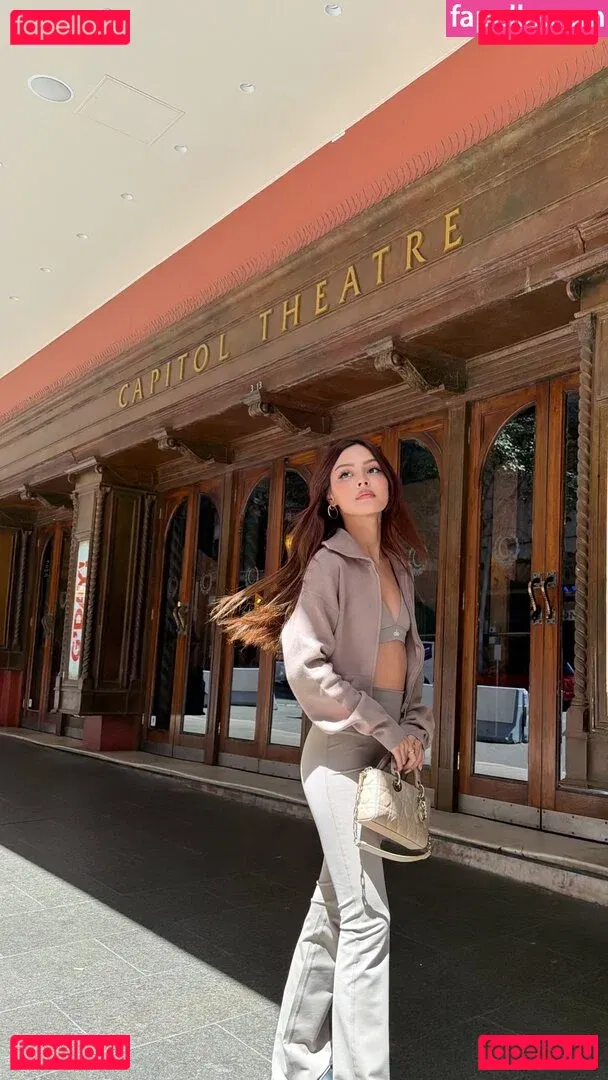 LilyMayMac Onlyfans Photo Gallery 