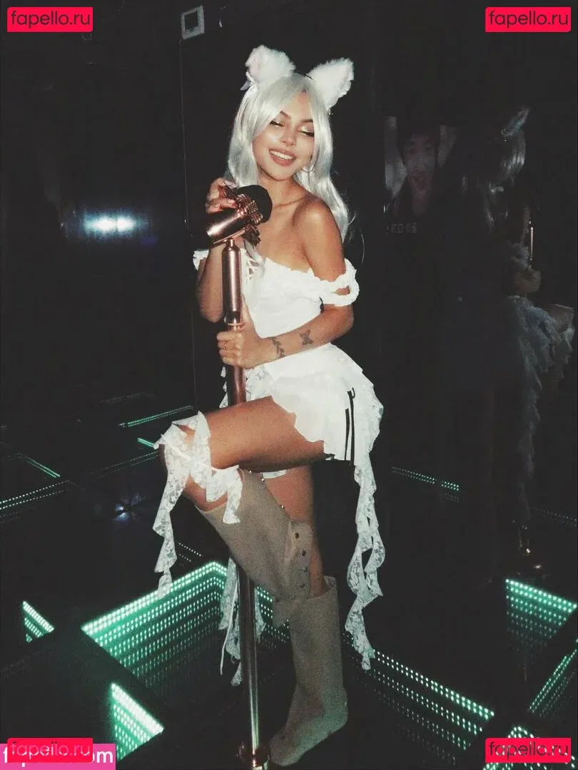 LilyMayMac Onlyfans Photo Gallery 