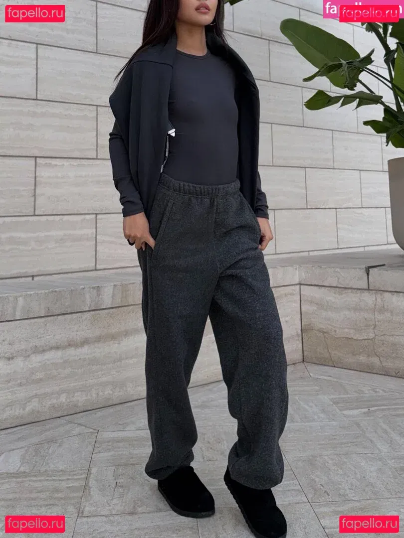 LilyMayMac Onlyfans Photo Gallery 