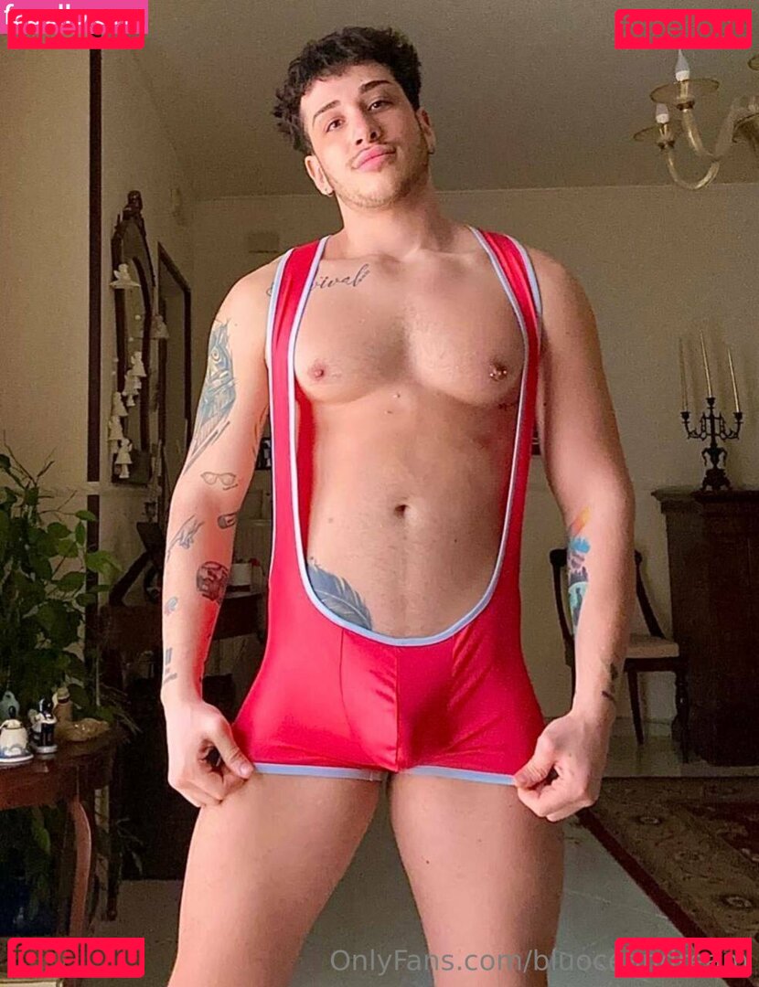 bluoceandream Nude Onlyfans Photo 37