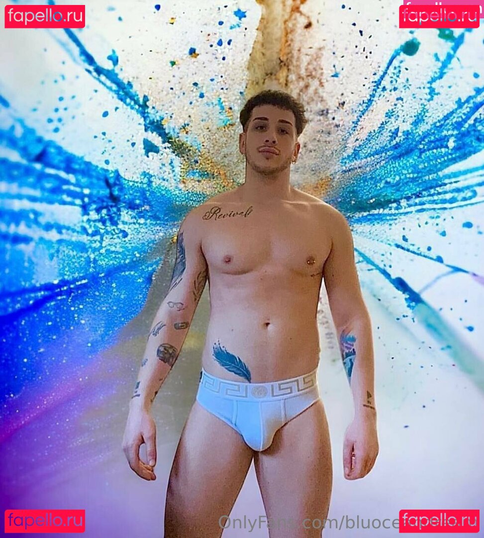 bluoceandream Nude Onlyfans Photo 38