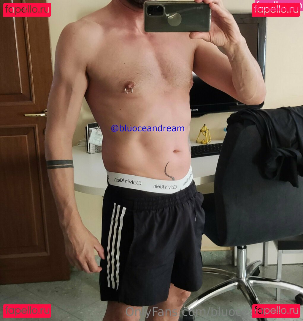 bluoceandream Nude Onlyfans Photo 20