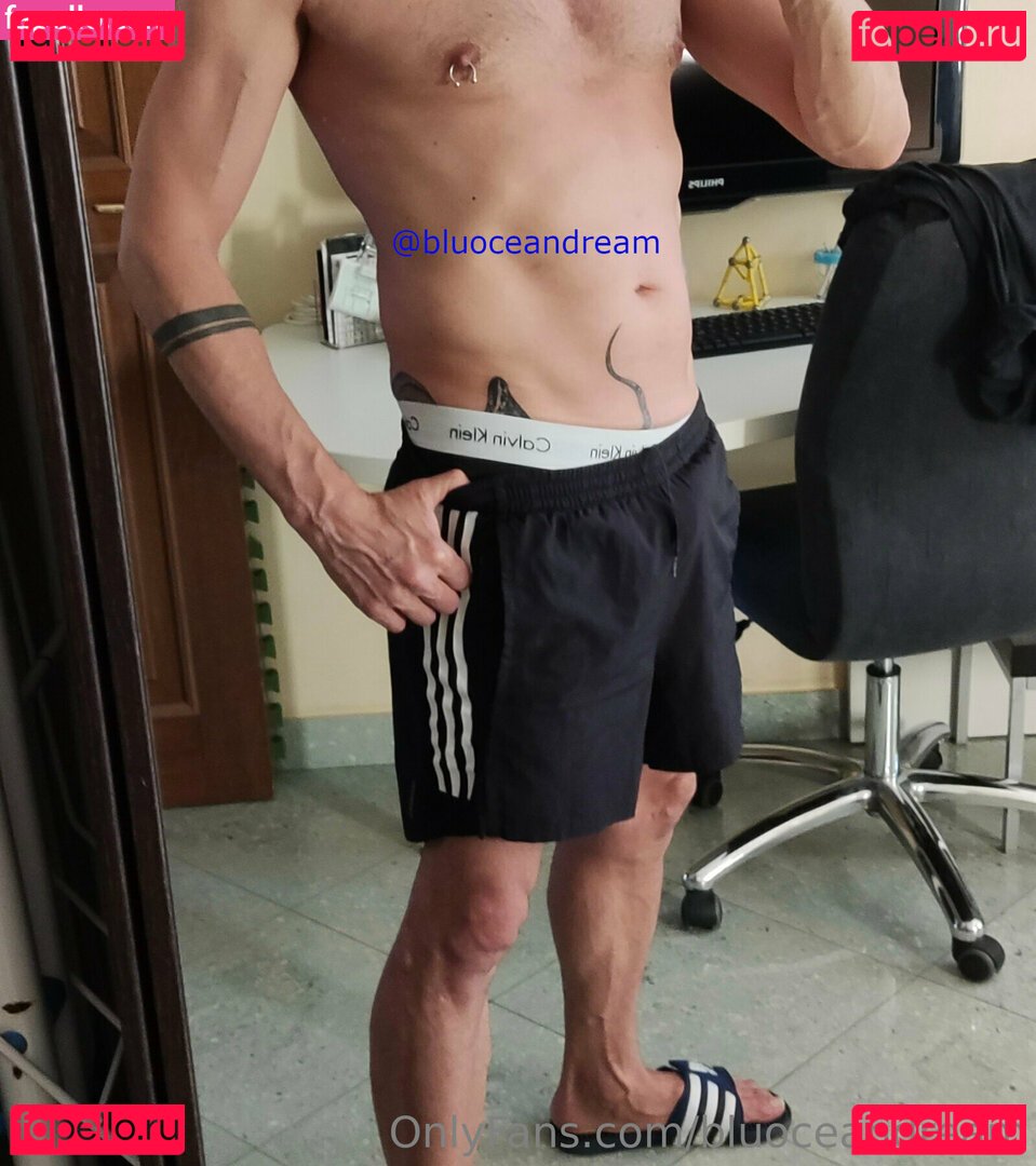 bluoceandream Nude Onlyfans Photo 19