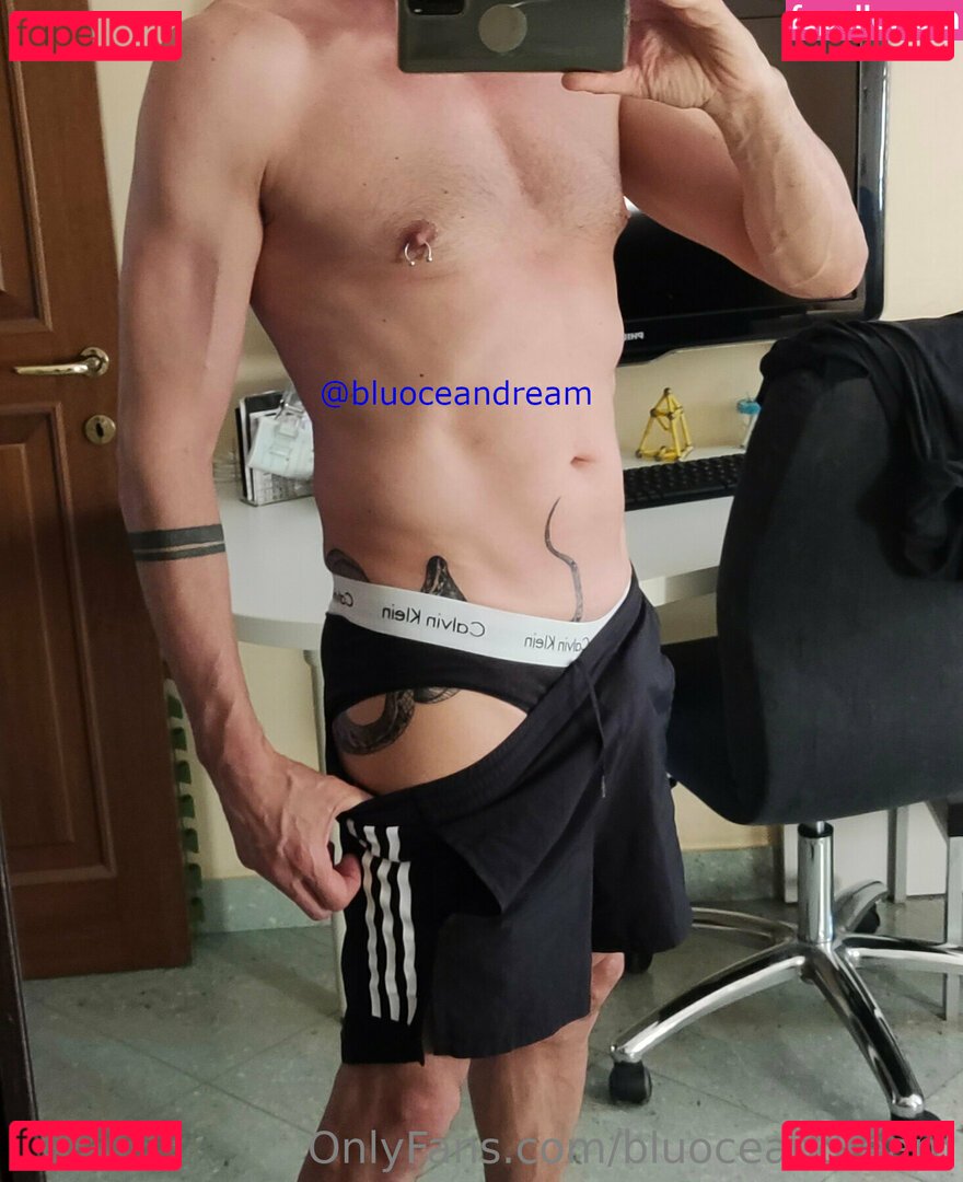 bluoceandream Nude Onlyfans Photo 18