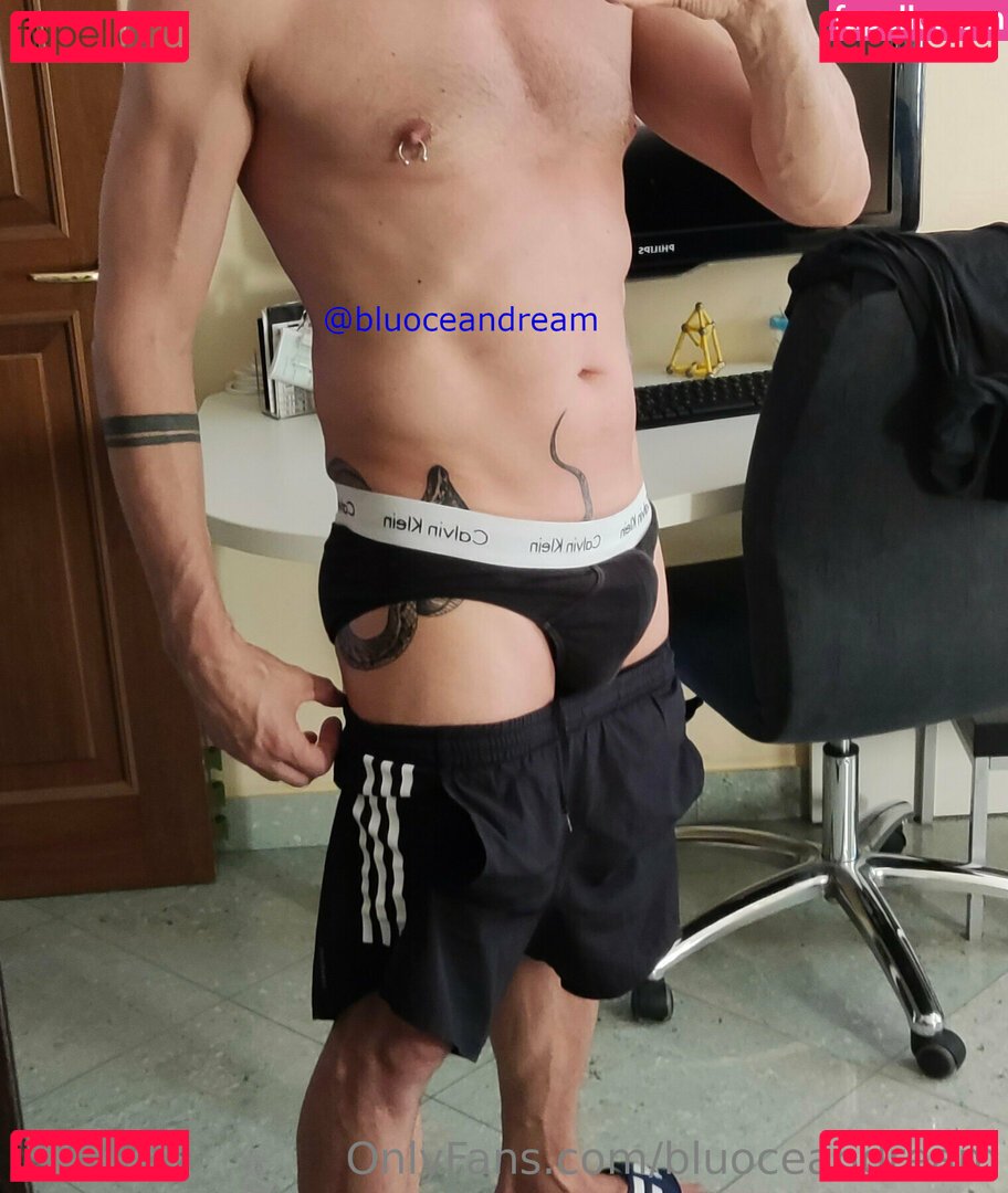 bluoceandream Nude Onlyfans Photo 17