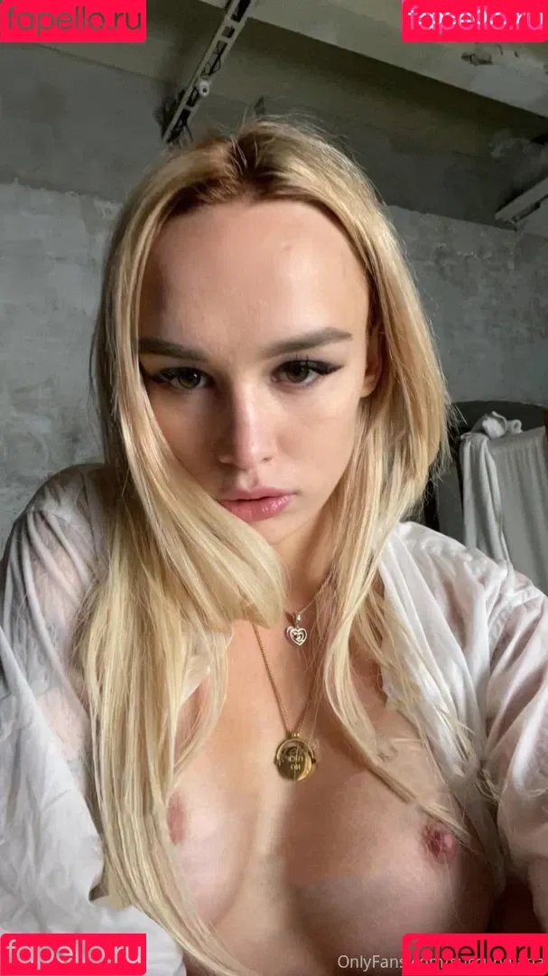 Diana Shurigina Onlyfans Photo Gallery 