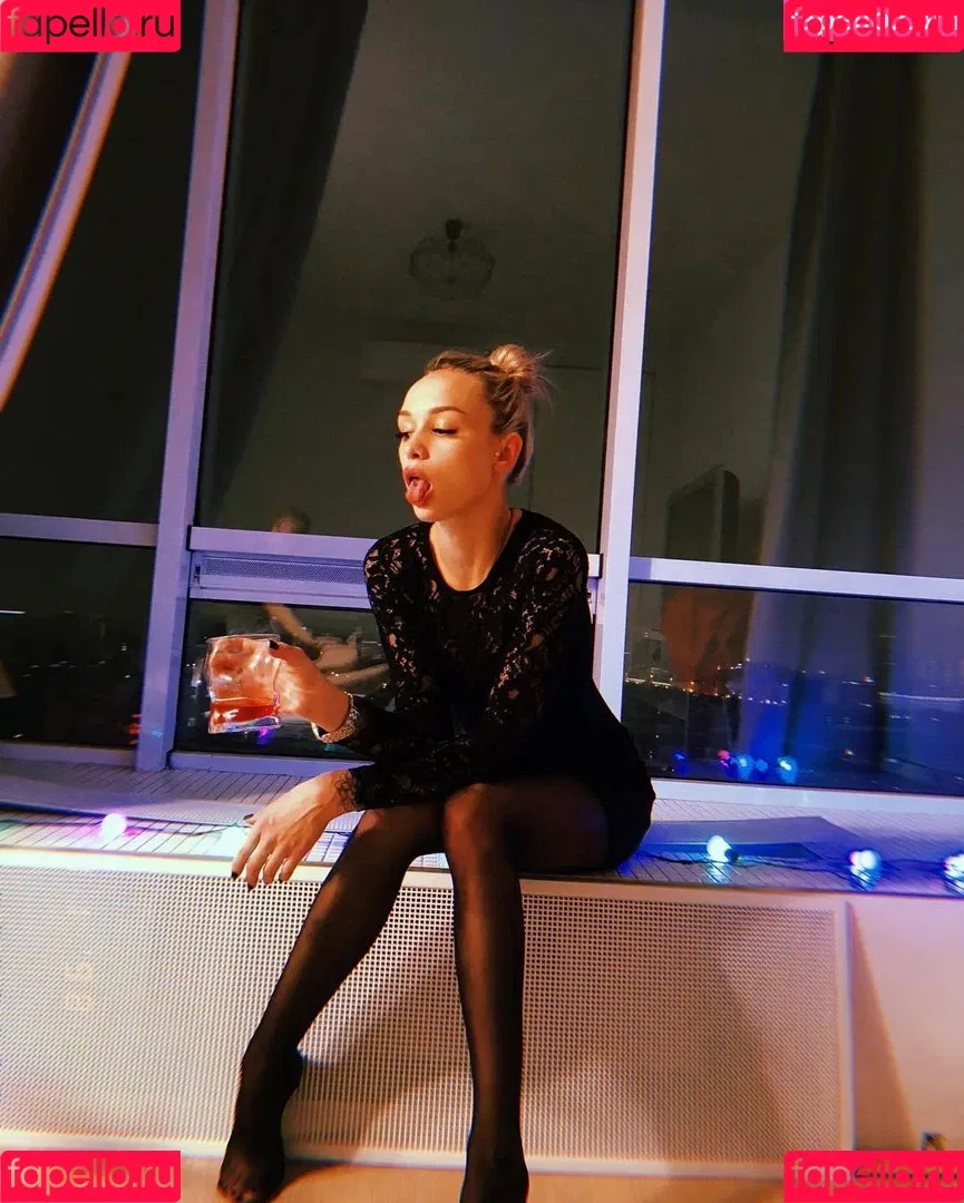 Diana Shurigina Onlyfans Photo Gallery 