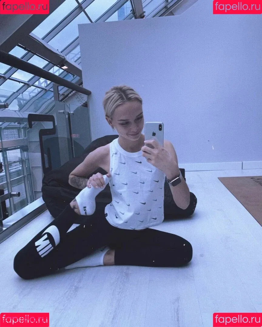 Diana Shurigina Onlyfans Photo Gallery 