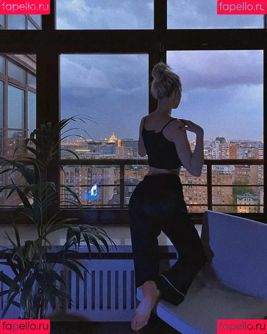 Diana Shurigina Onlyfans Photo Gallery 