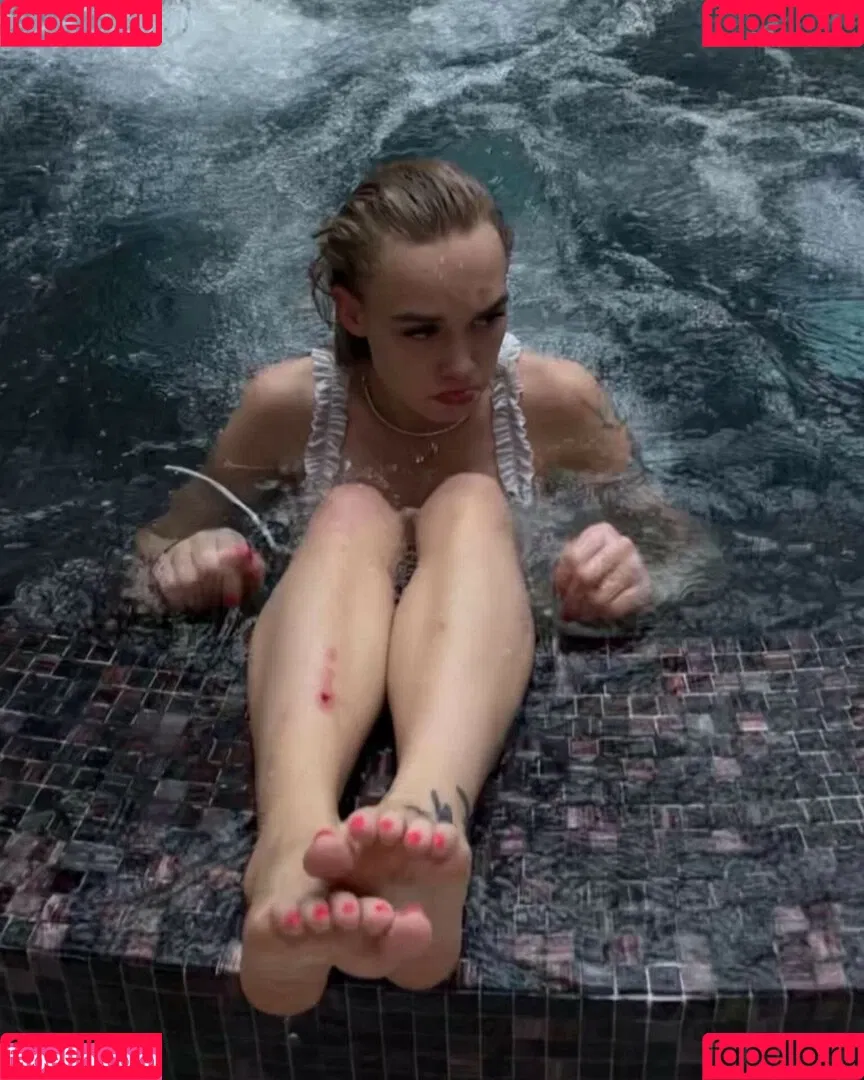 Diana Shurigina Onlyfans Photo Gallery 