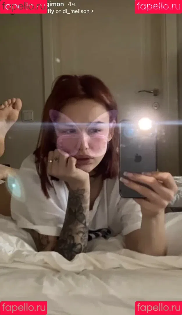 Diana Shurigina Onlyfans Photo Gallery 