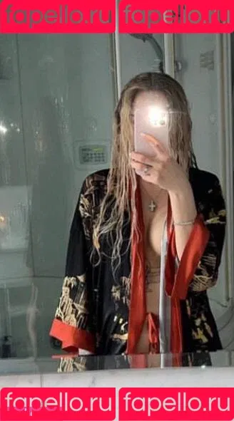 Diana Shurigina Onlyfans Photo Gallery 