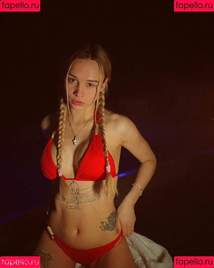 Diana Shurigina Onlyfans Photo Gallery 