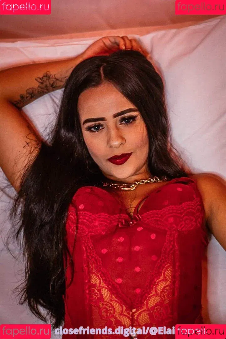 ElaineCrys Onlyfans Photo Gallery 