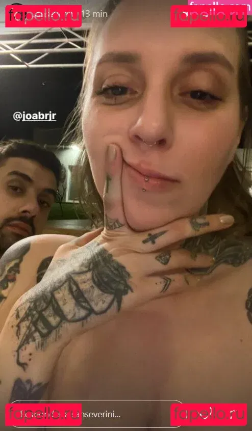 sans3v3rini Onlyfans Photo Gallery 