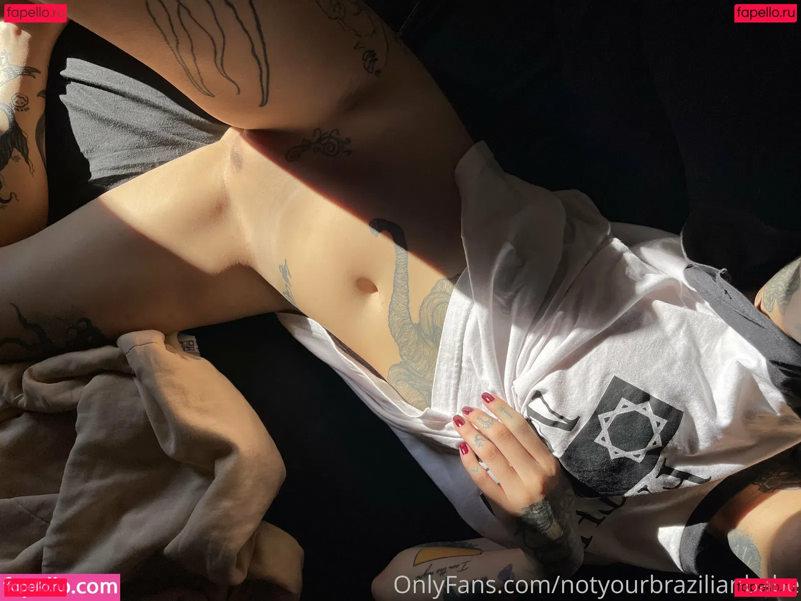 sans3v3rini Onlyfans Photo Gallery 