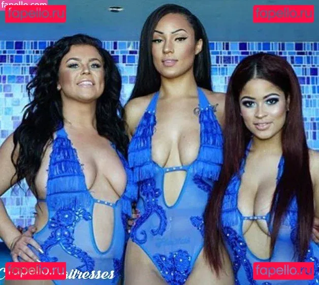 Patrise Kaitlyn Onlyfans Photo Gallery 