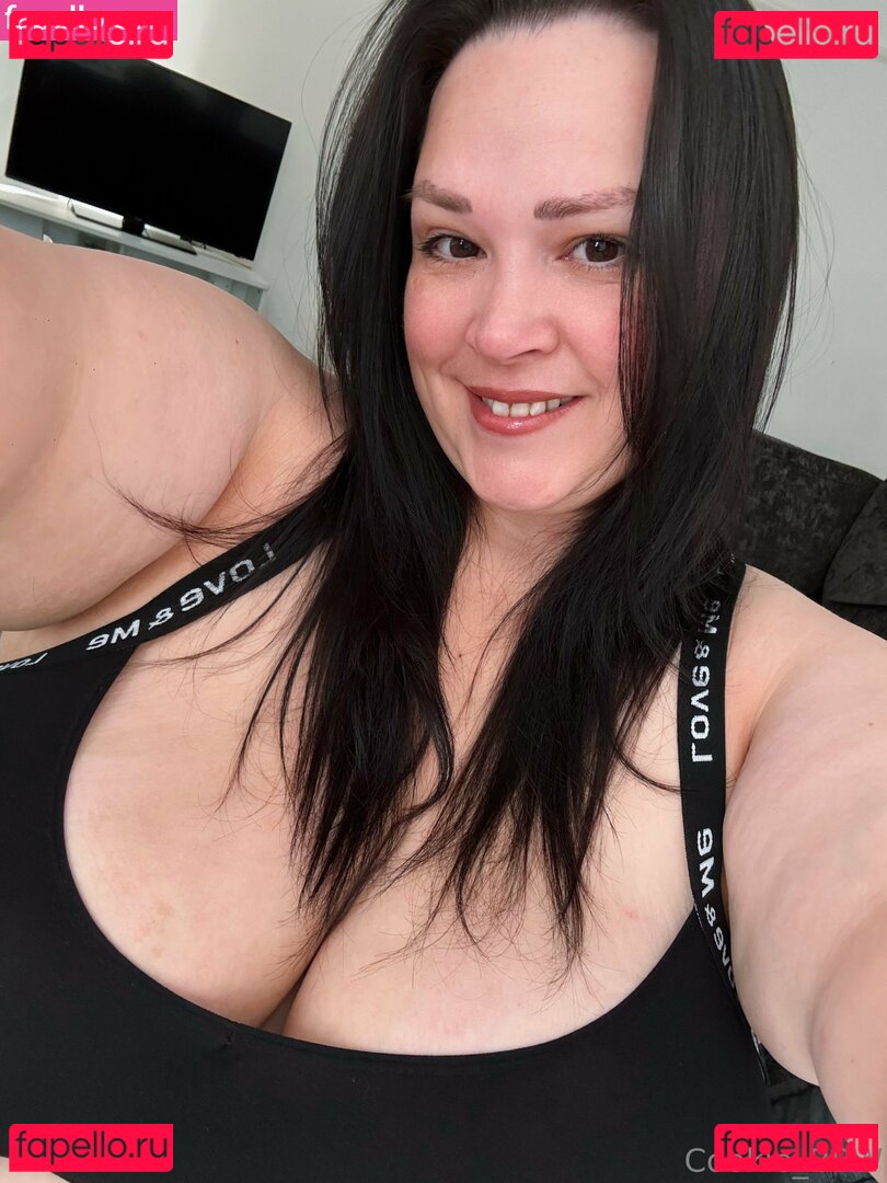cookie_bbw / cookie_bbw7 Nude Onlyfans Photo 18