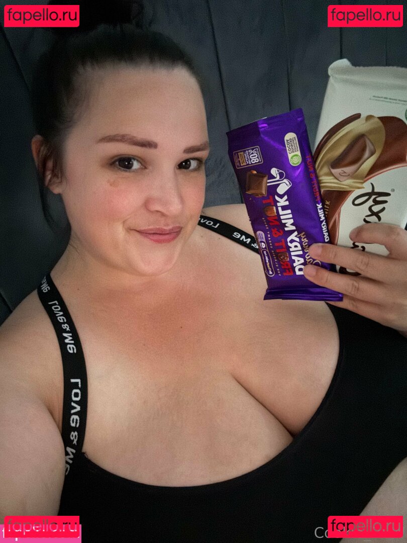 cookie_bbw / cookie_bbw7 Nude Onlyfans Photo 6