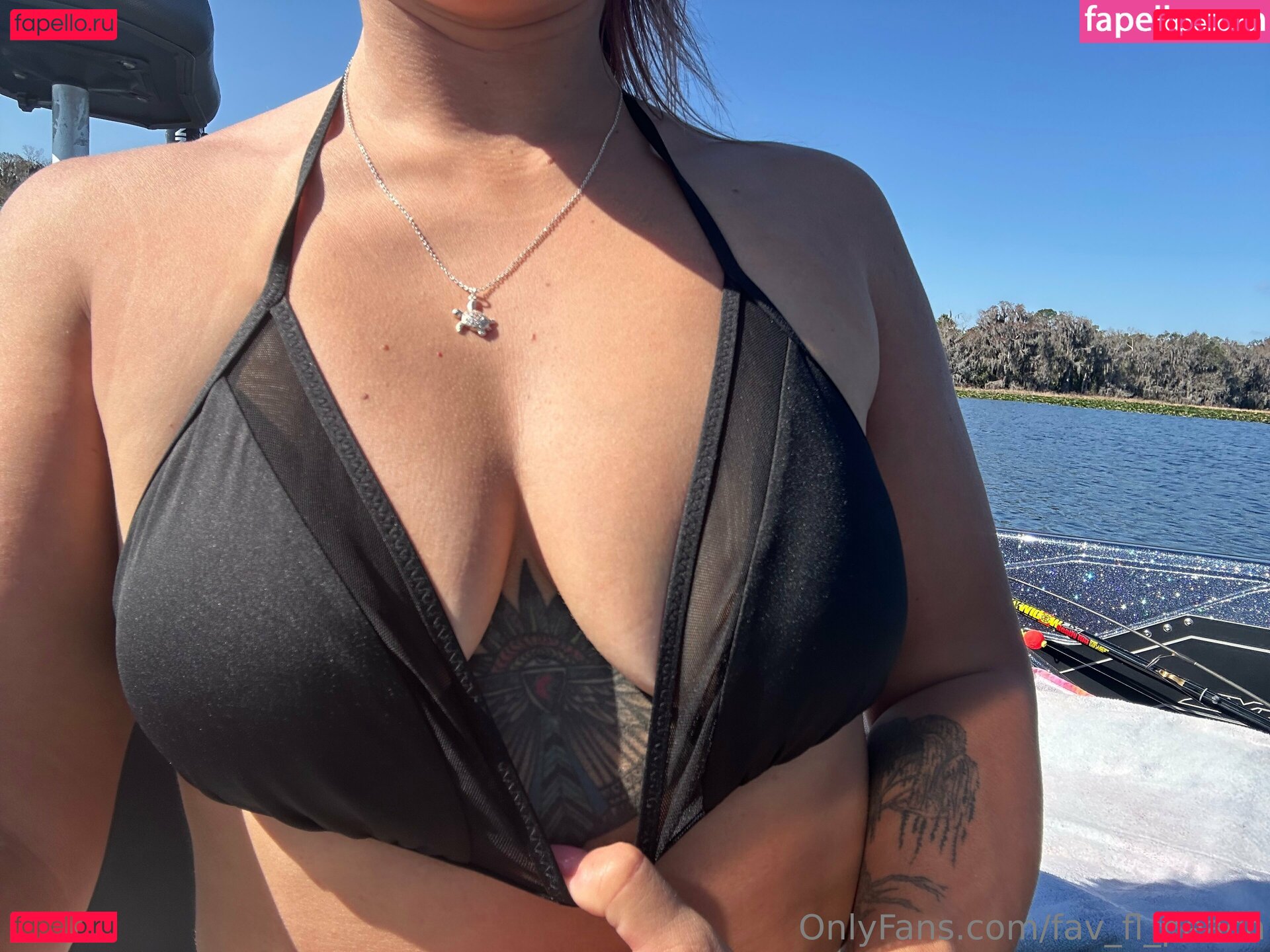 fav_fl_peach Nude Onlyfans Photo 26