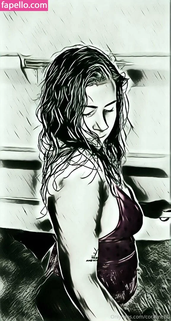 coralinebb Onlyfans Photo Gallery 