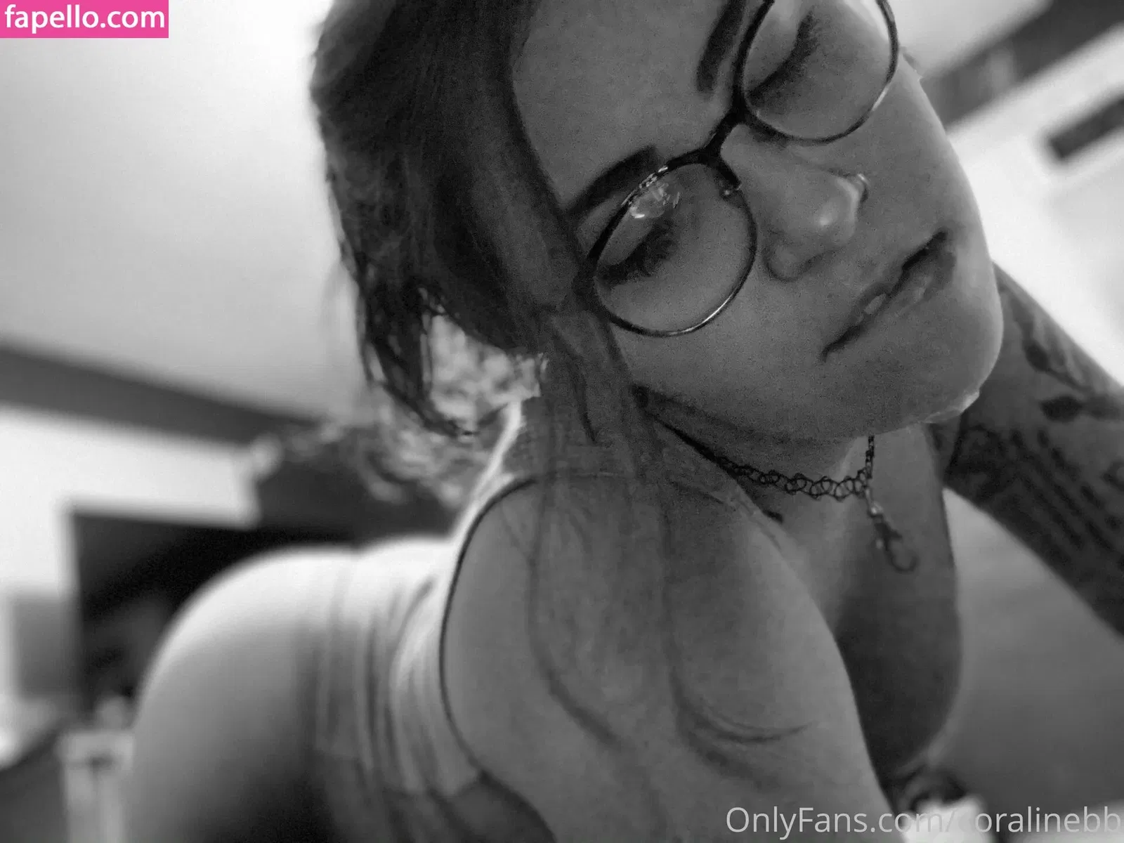 coralinebb Onlyfans Photo Gallery 